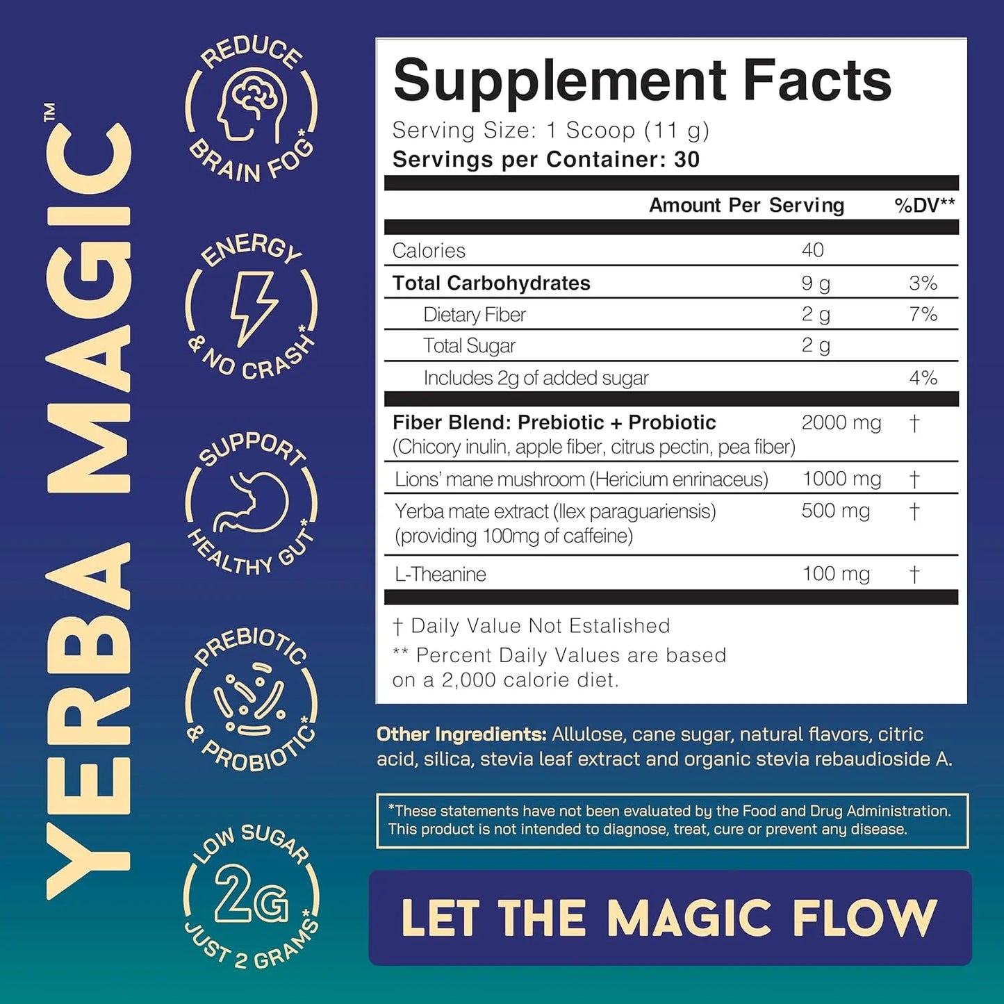 Yerba Magic™