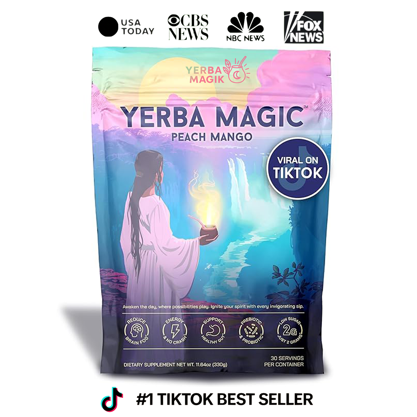 Yerba Magic™